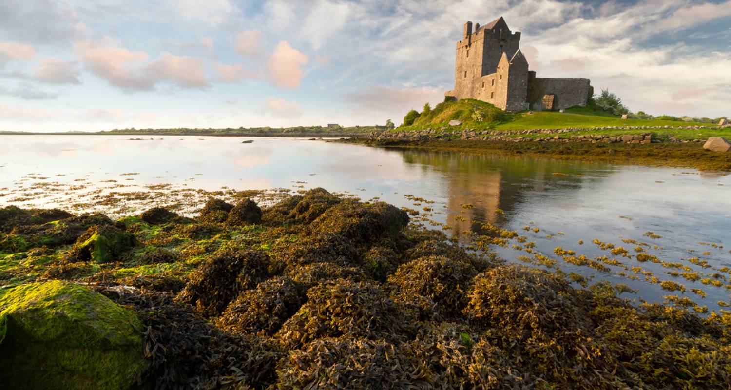 Ireland Tours in Winter