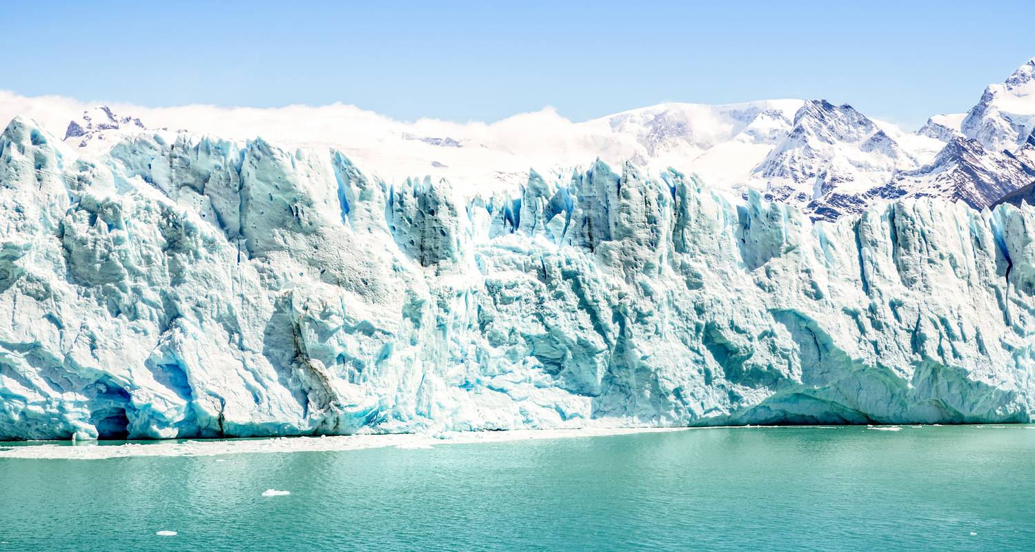 Group Tours & Trips in Los Glaciares National Park