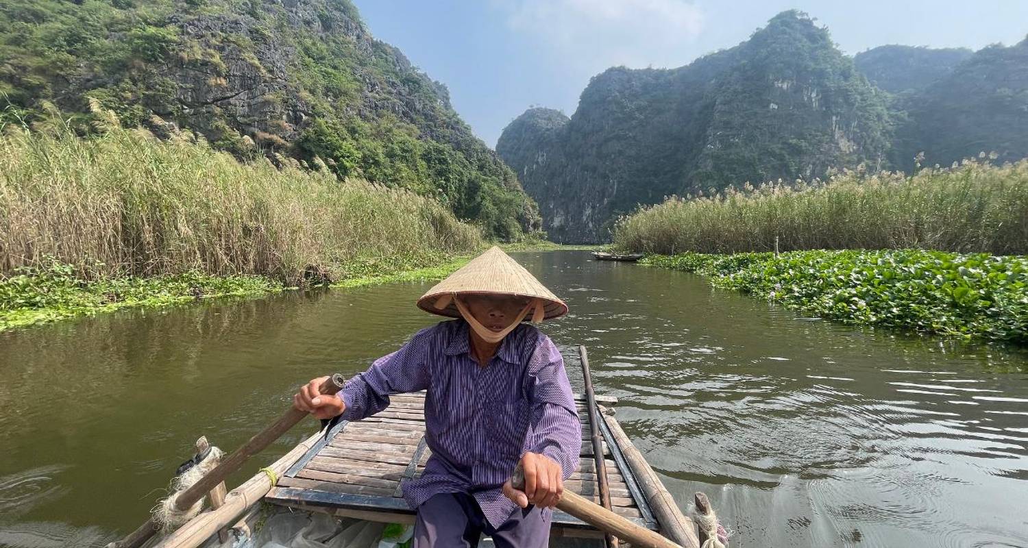 Vietnam - Joyas culturales - Discover Corps