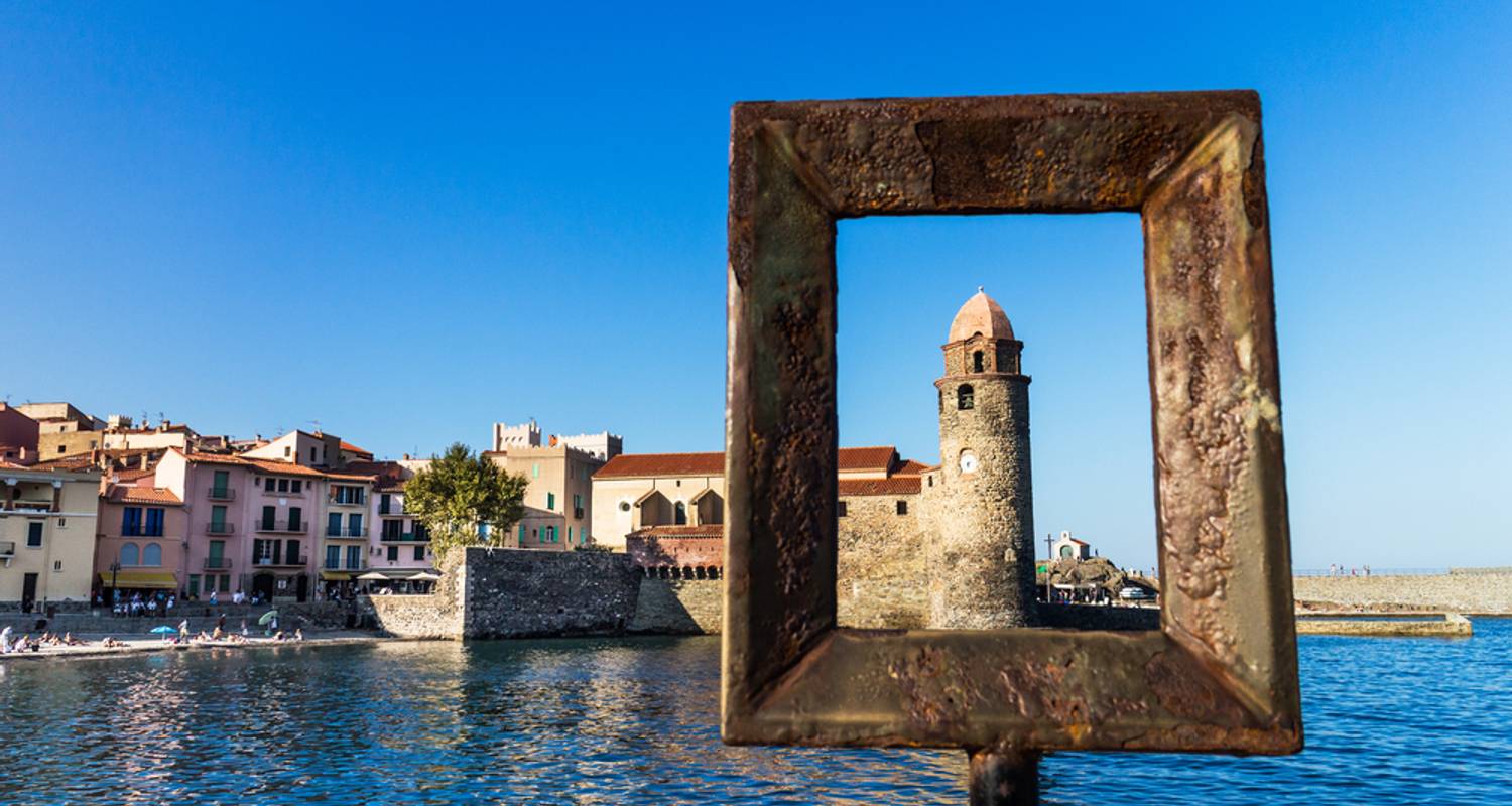 Carcassonne Tours & Trips