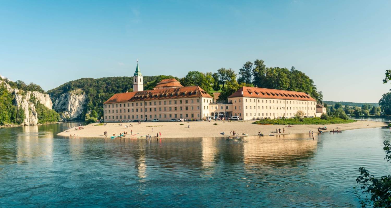 2-Week Germany Tour Packages