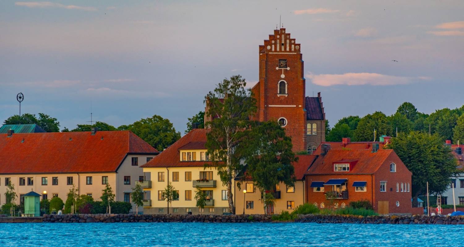 Denmark and Sweden Tours & Trips