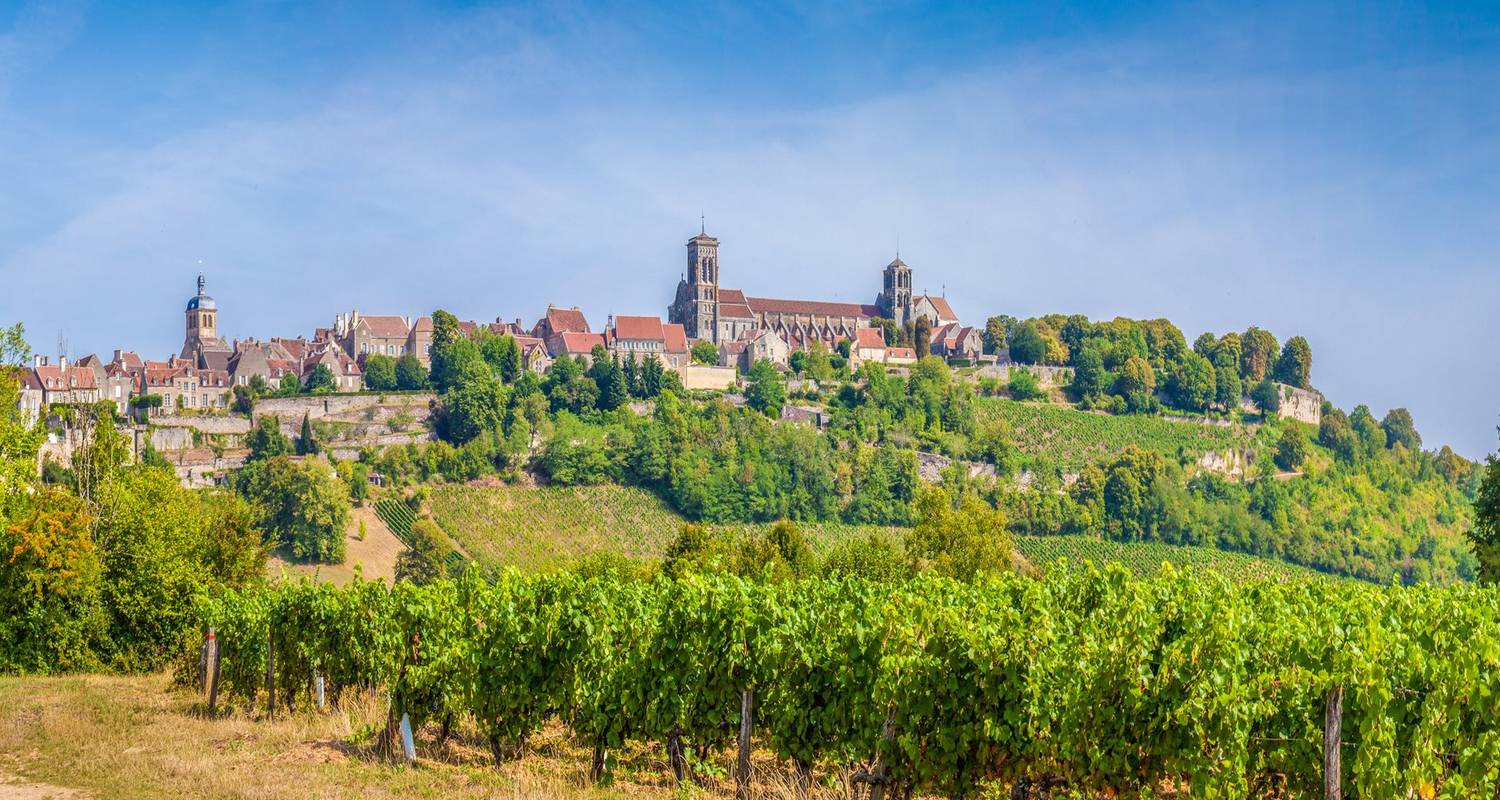 Frankreich Kulturreisen