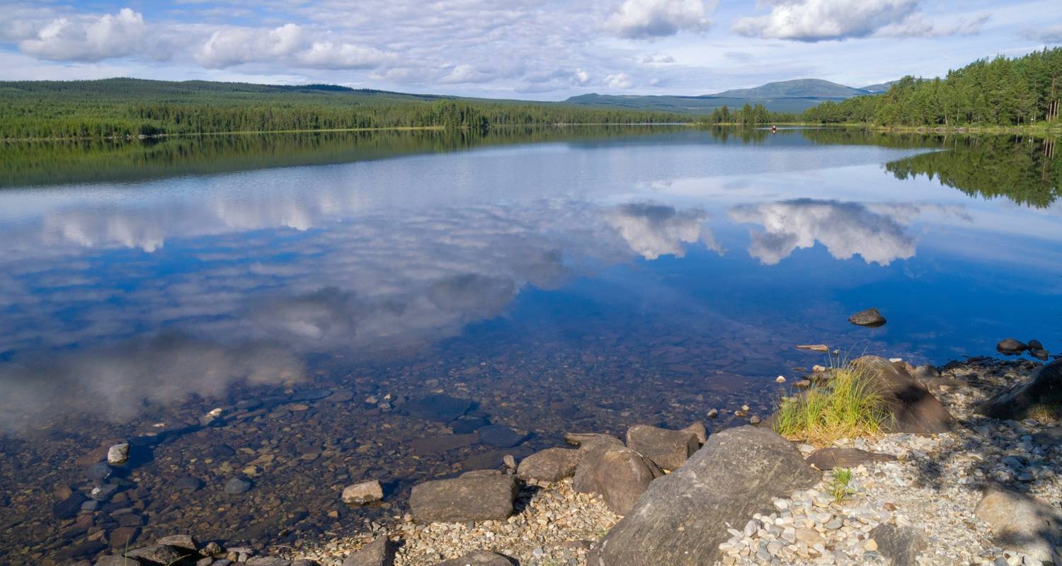 2-Week Norway and Sweden Tour Packages
