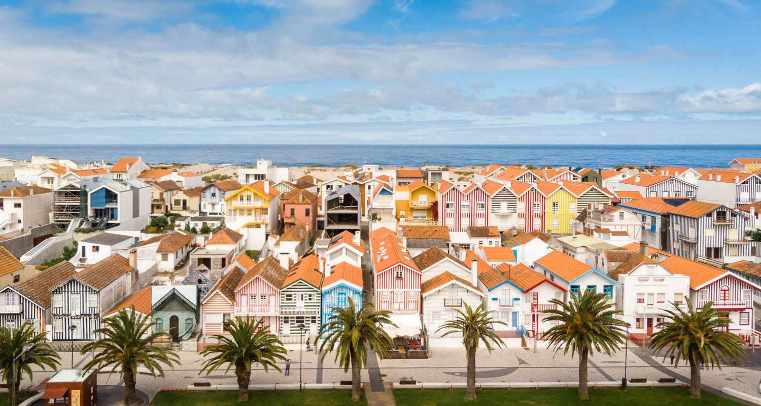 Discover Northern Portugal - Premium Adventure