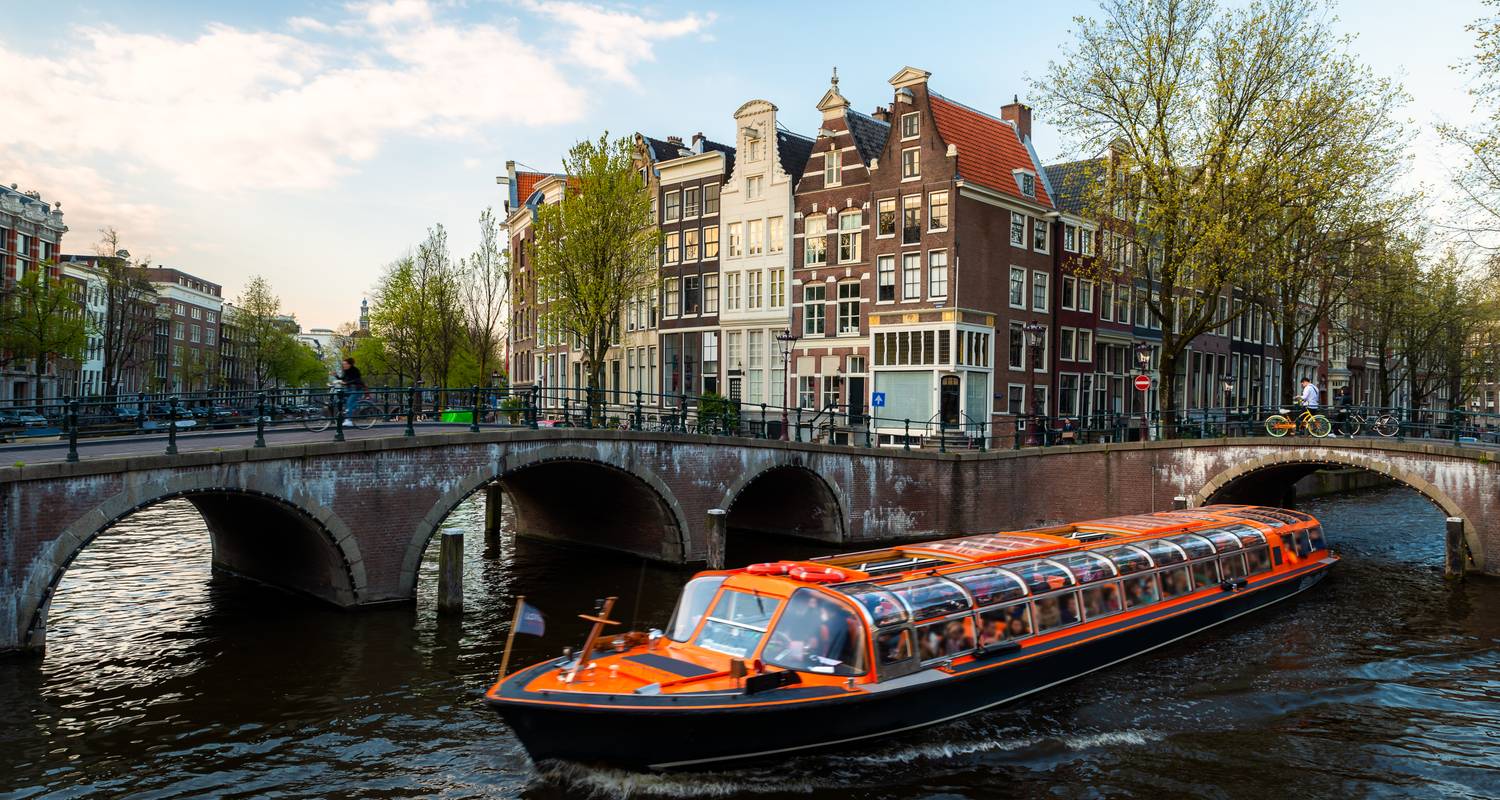 Northern Rhine Experience 2025
