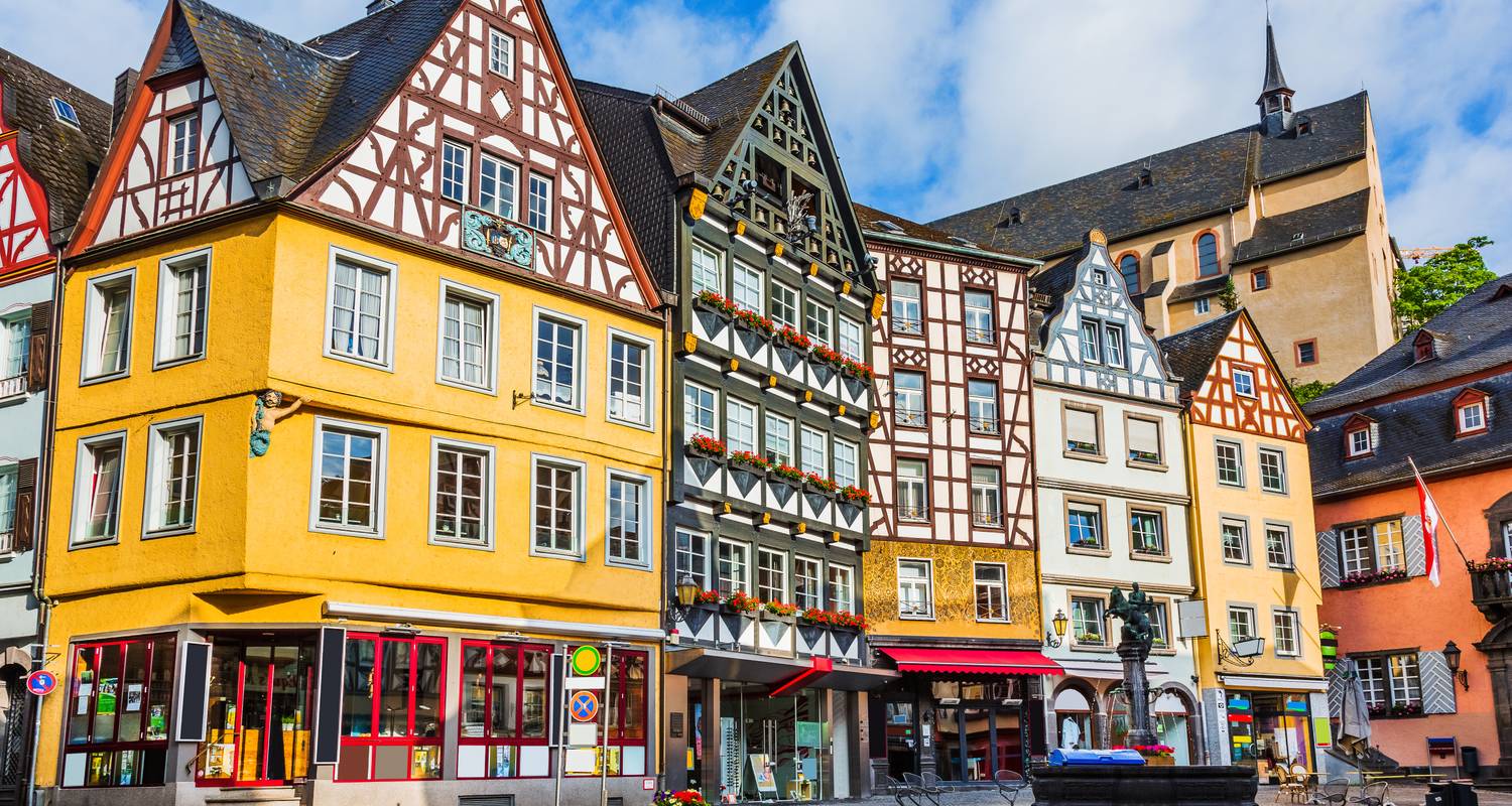 Main & Moselle Experience 2025