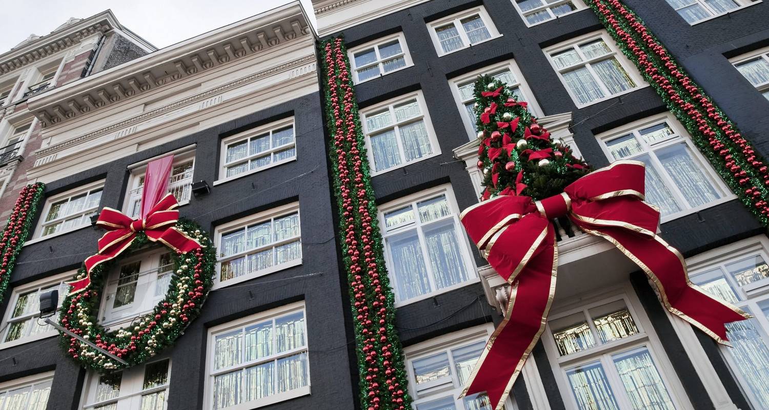 Rijn Kerstdroom 2025 - A-ROSA