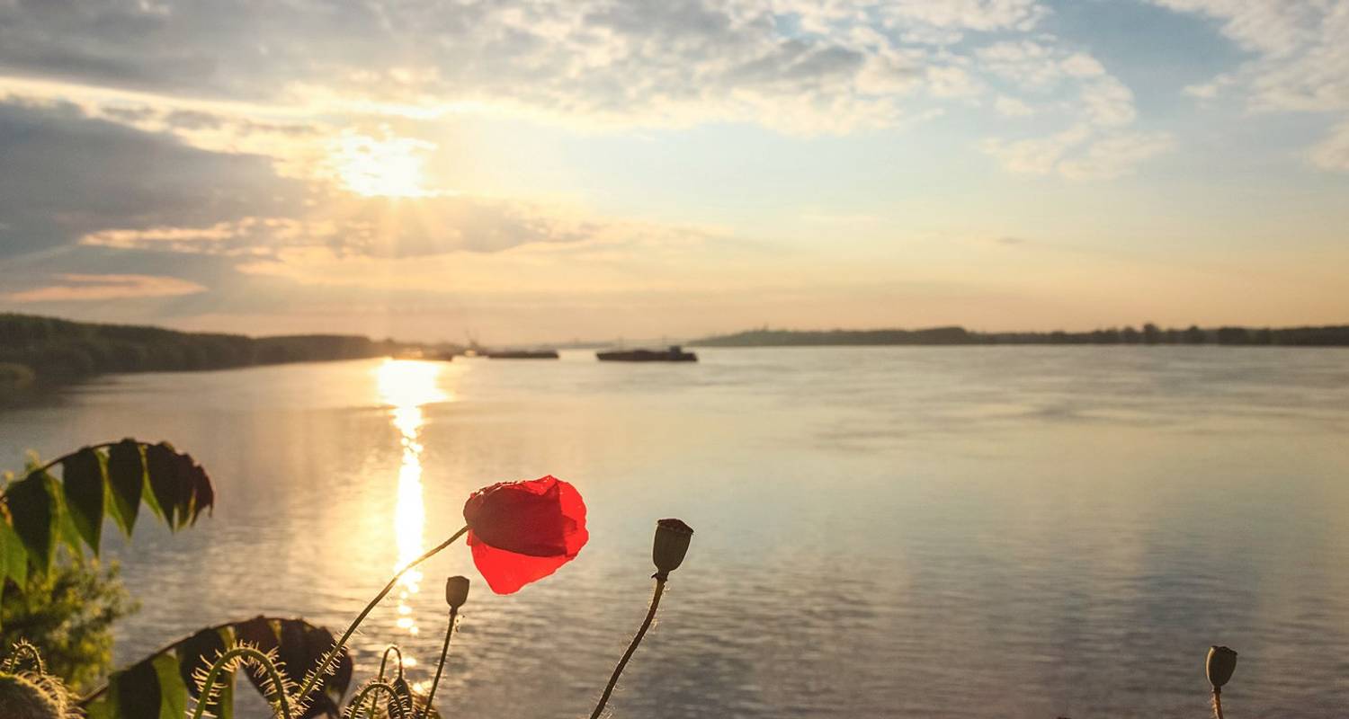 Donau Stad & Natuur 2025 - A-ROSA