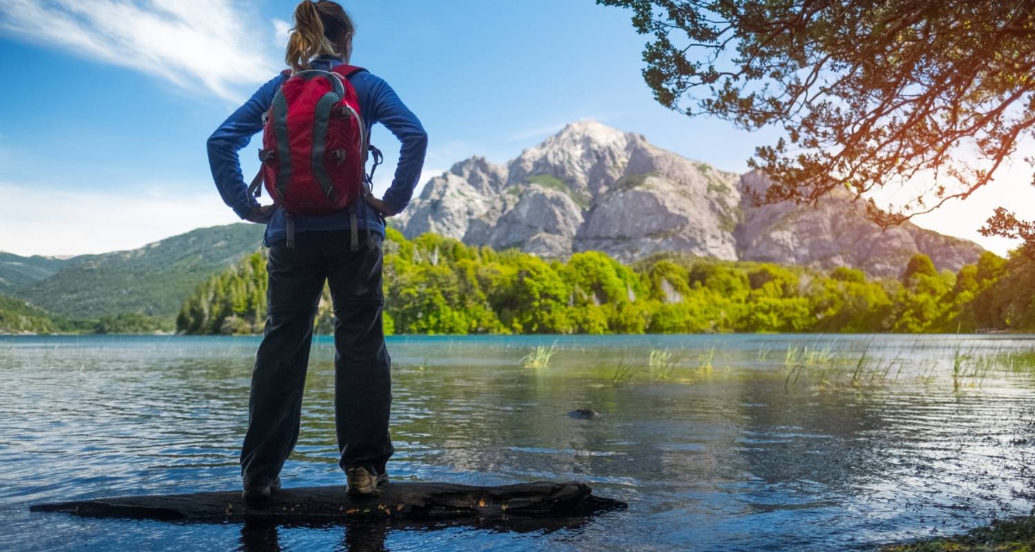 Nahuel Huapi National Park Tours in September 2025