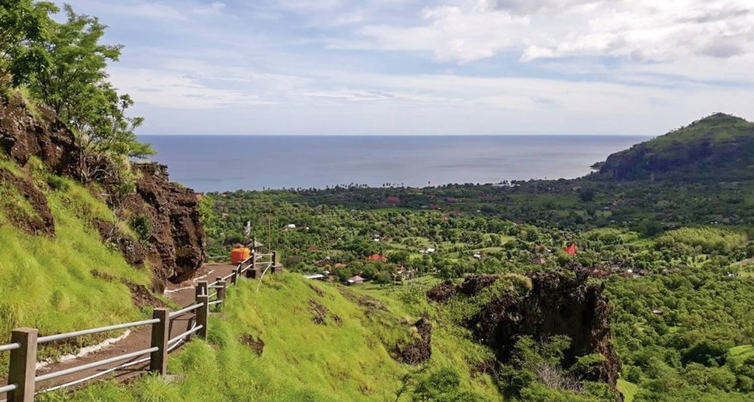 Bali zum Entschleunigen - MEIERS WELTREISEN