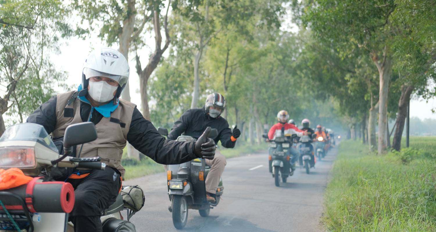 Vietnam Rundreisen ab Hoi An