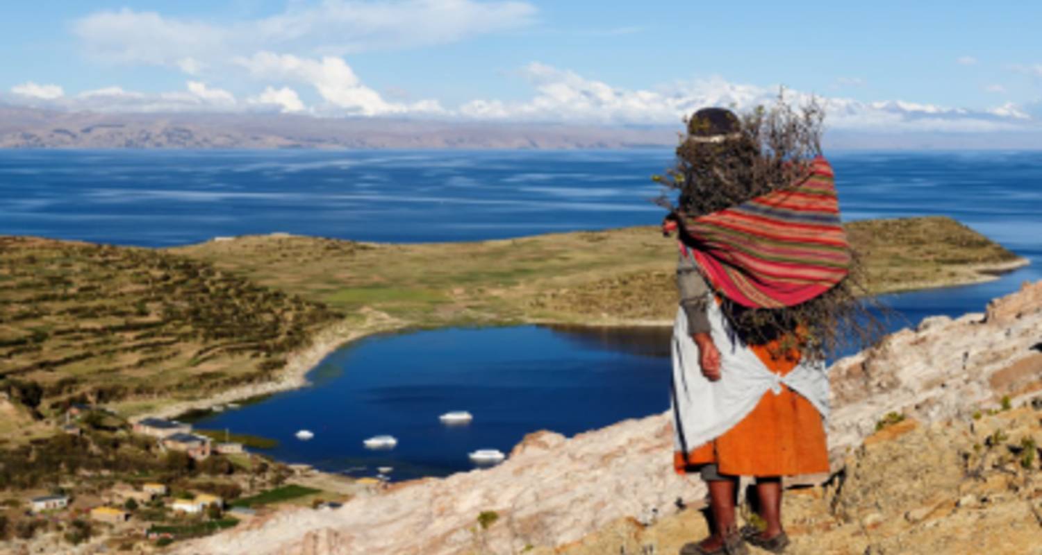 Bolivia and Peru Family Tours