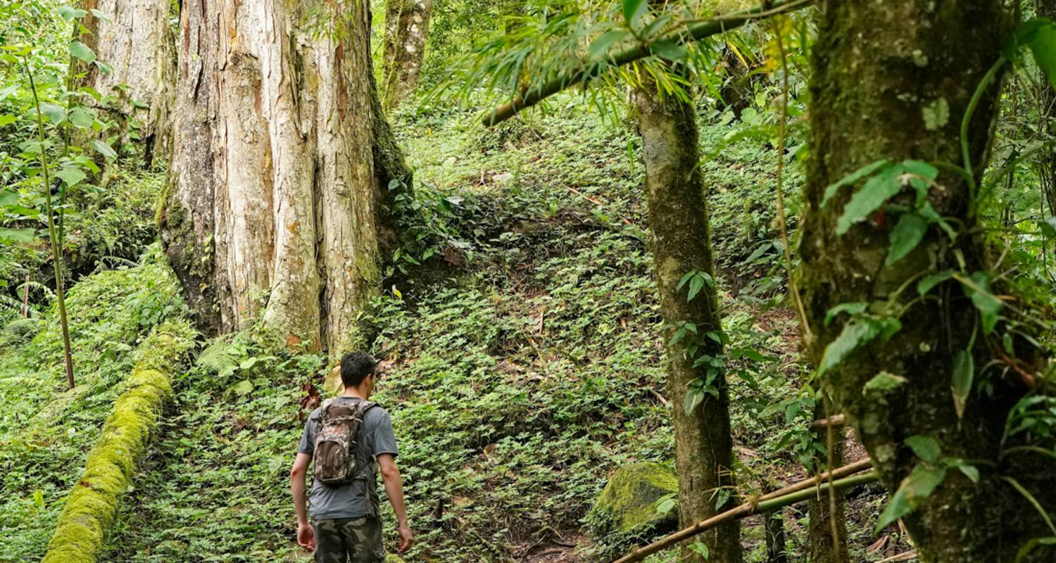 Costa Rica-Panama Rundreisen