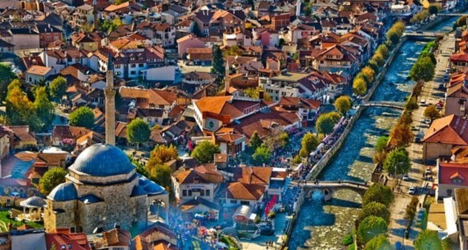 Private Day Tour of Prizren from Tirana - Go as Local 