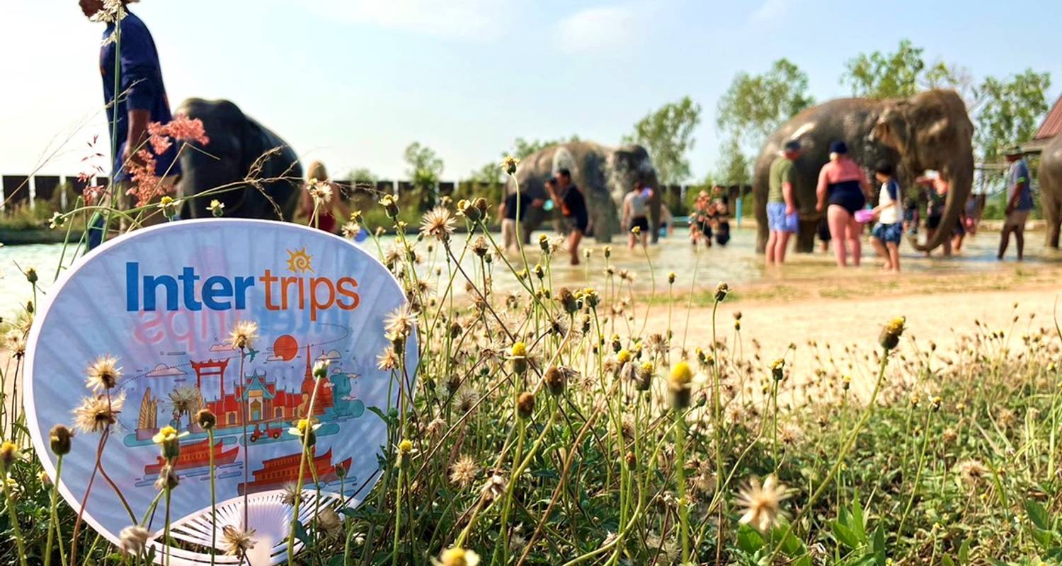 12-Day Best Of Southeast Asia-Thailand, Cambodia & Vietnam - Intertrips