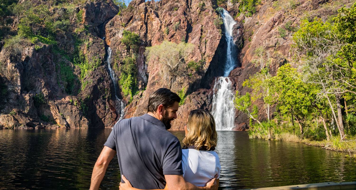 Les anciens secrets de Kakadu (6 jours) - Inspiring Journeys