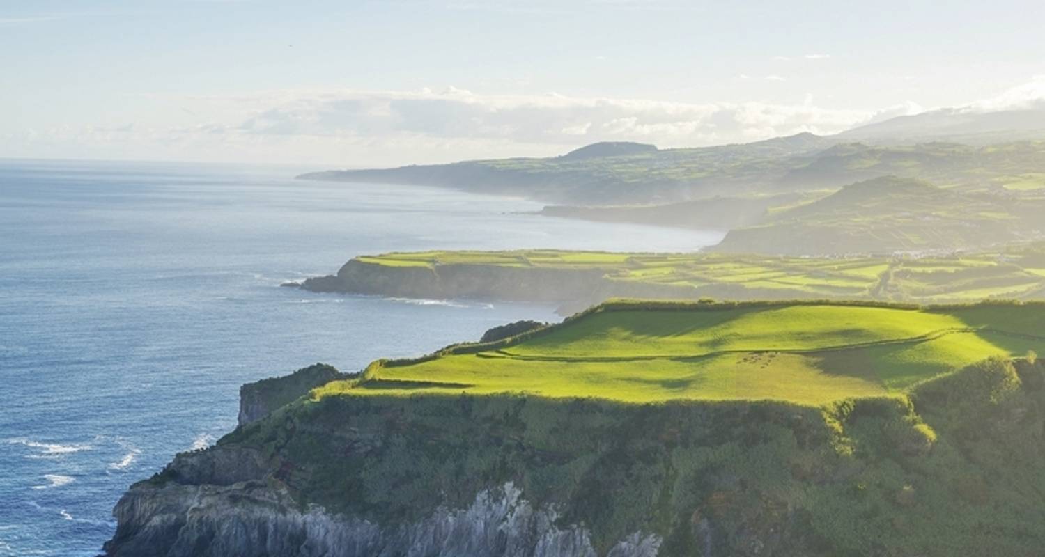 Azores Archipelago Self Drive Tours & Road Trips