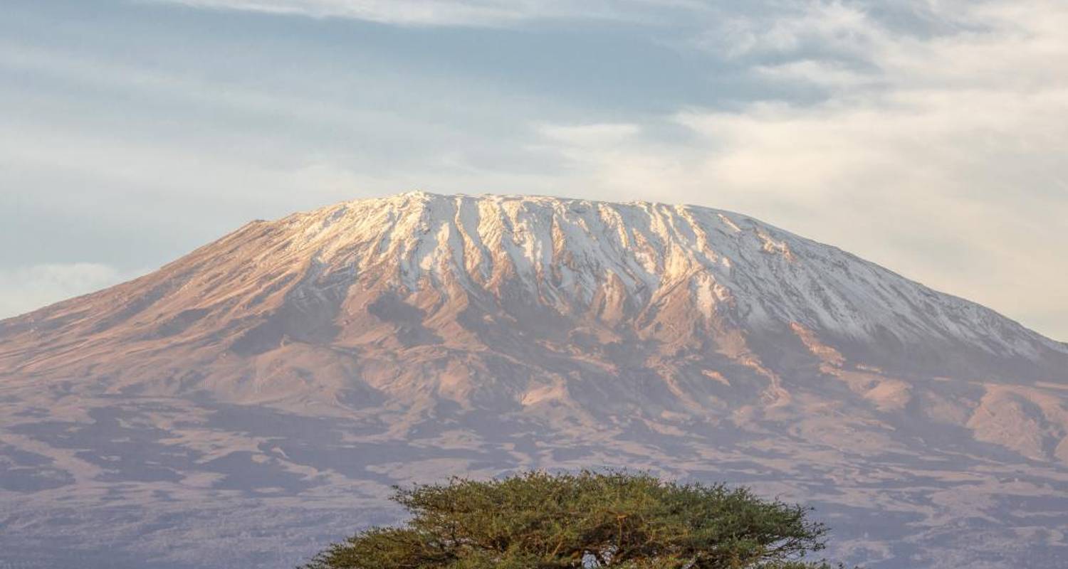 7-Tage Shira Plateau Route Kilimanjaro Trek - Spirit of Kilimanjaro