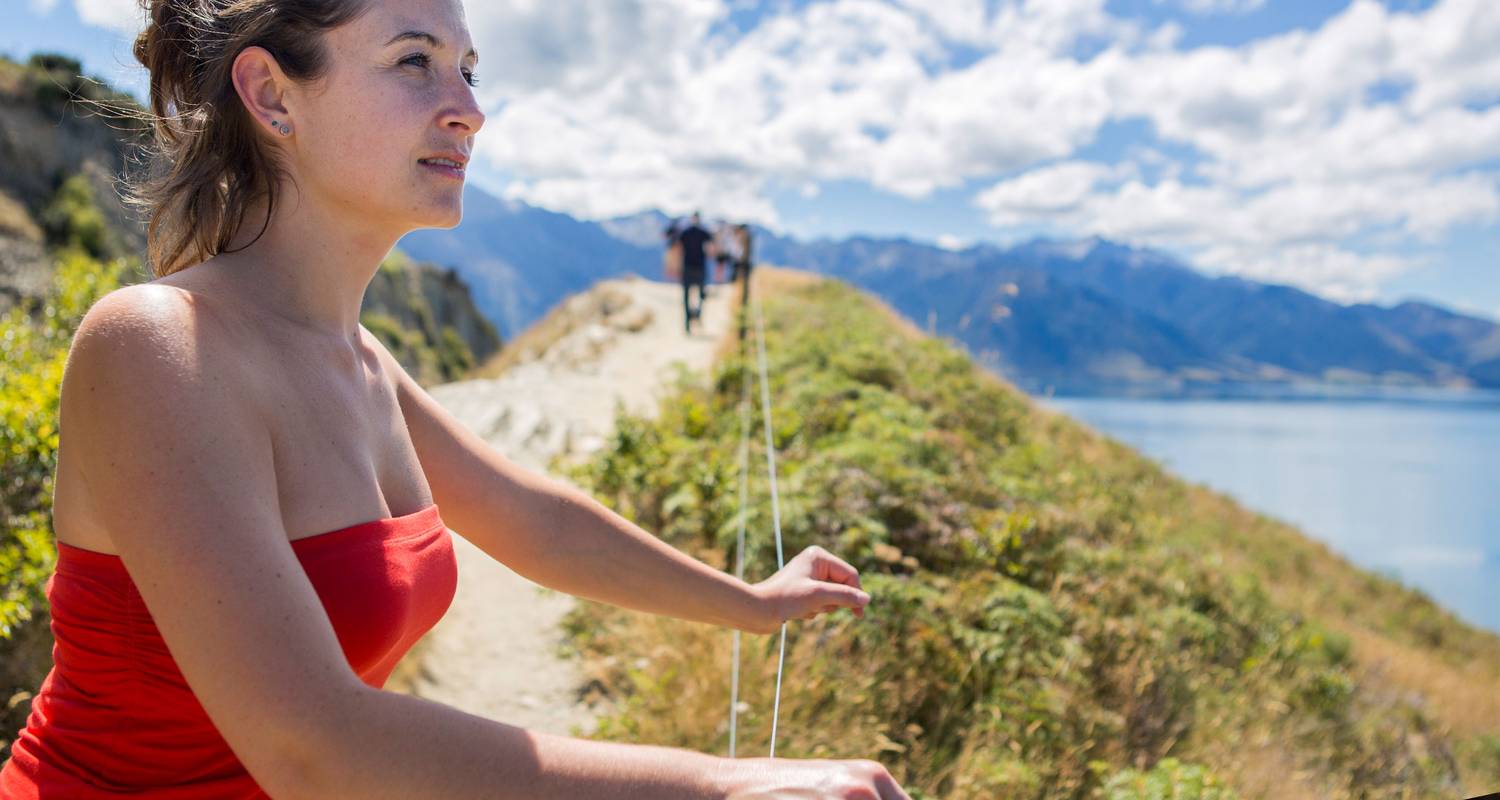 Australië en Nieuw-Zeeland: Surfen, zon en epische parken - G Adventures