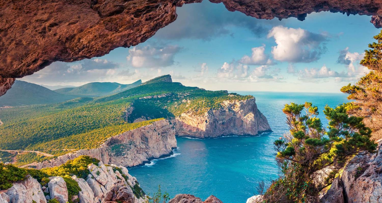 Sardinia Escape: An 8-Day Island Adventure