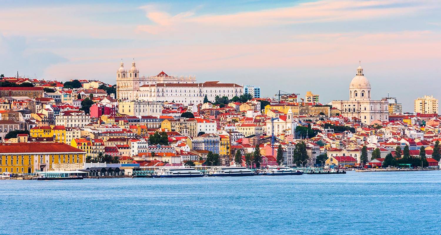 3 Week Douro River Cruises