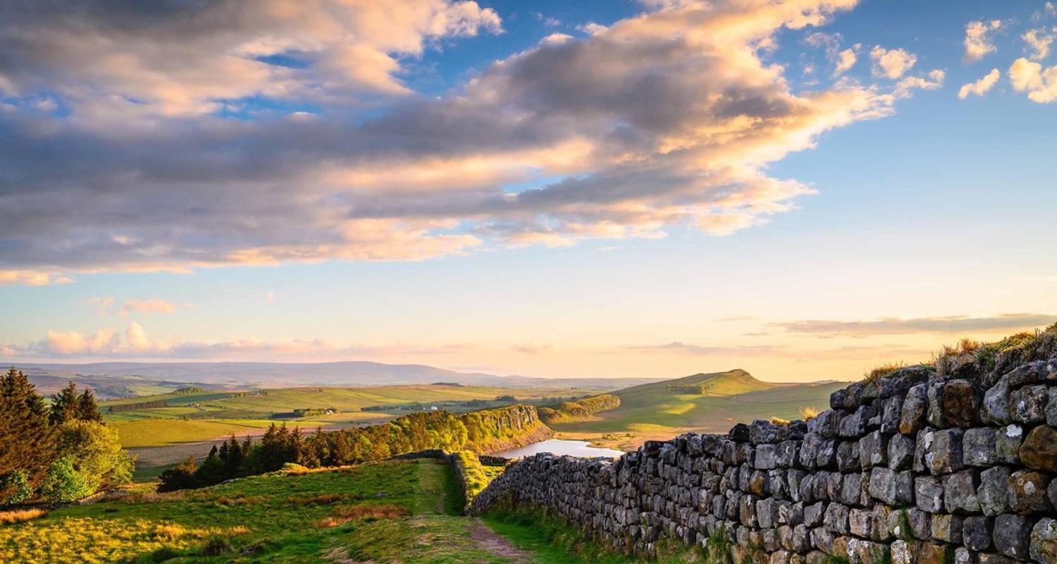 L'expérience de la Grande-Bretagne et de l'Irlande (2026, 15 jours) - Costsaver