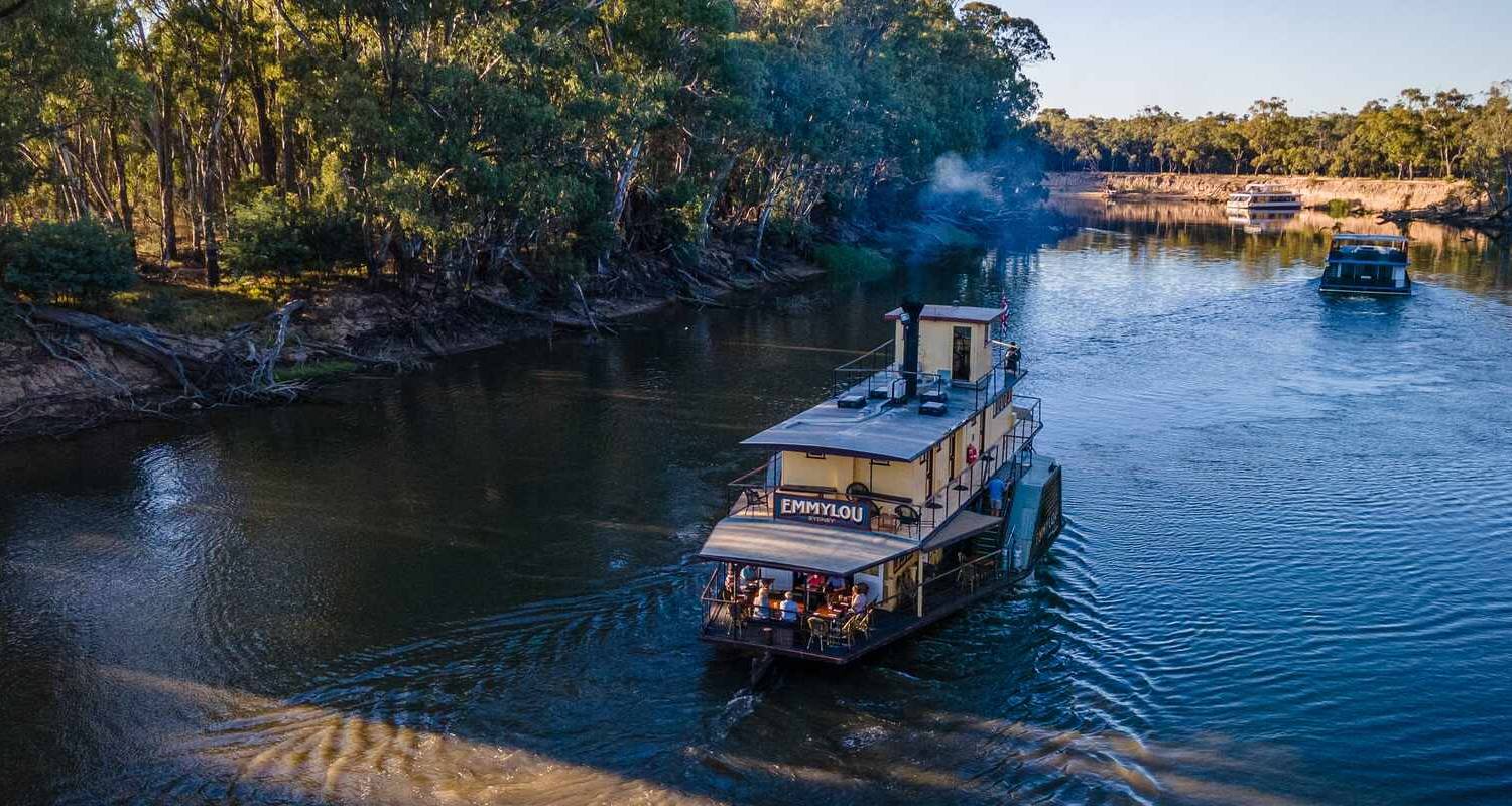 Melbourne to Adelaide Tours