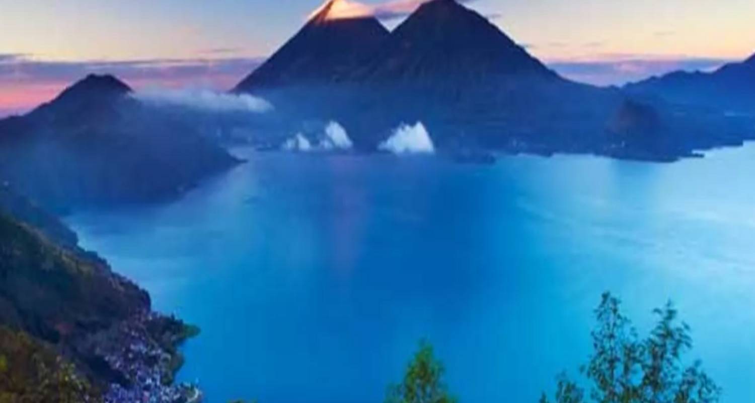 Guatemala & Belize ervaring in 9 dagen - Receptivo Aborigen Tours