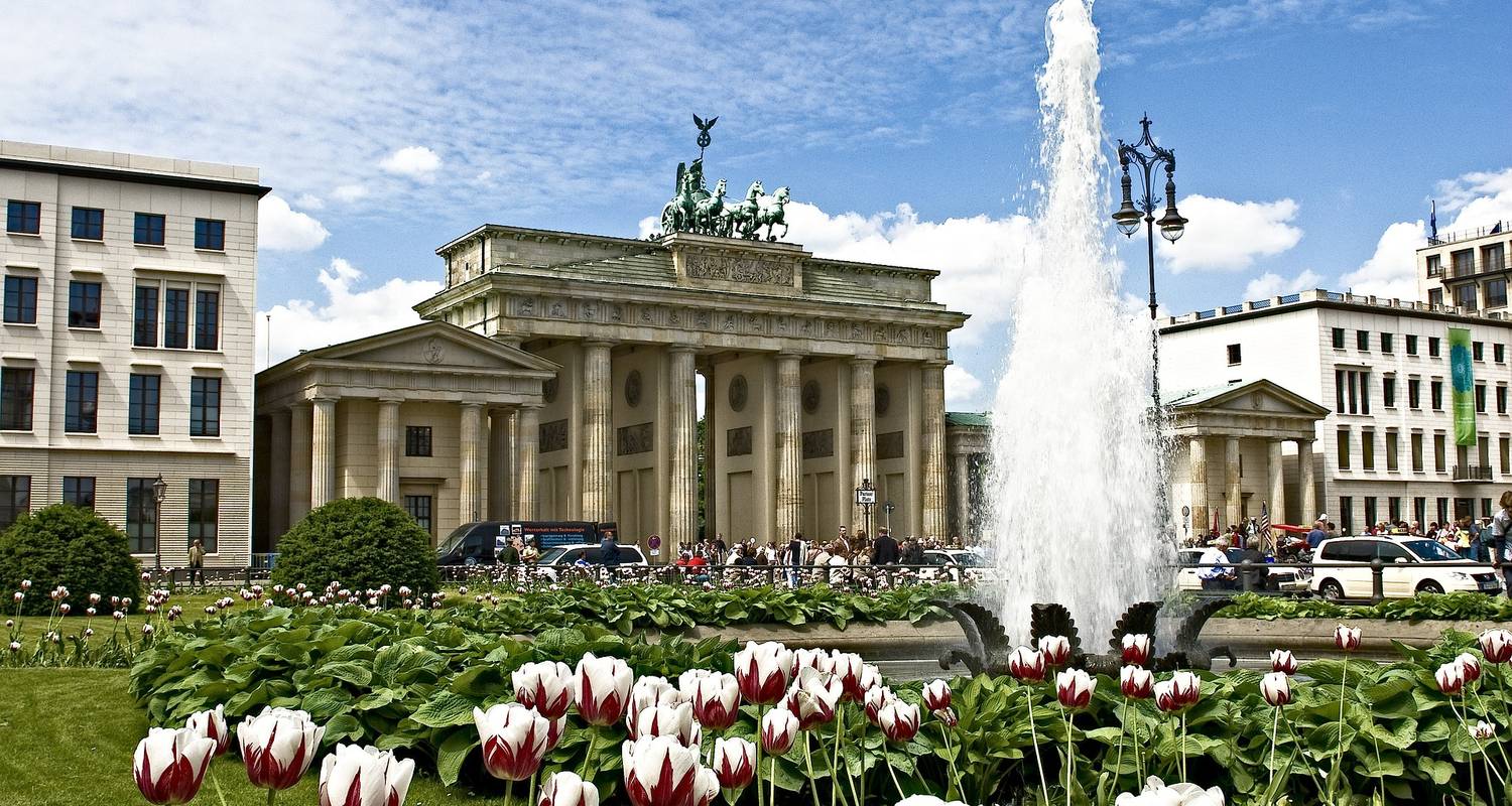 Best Northern Europe Journey - 17 Days