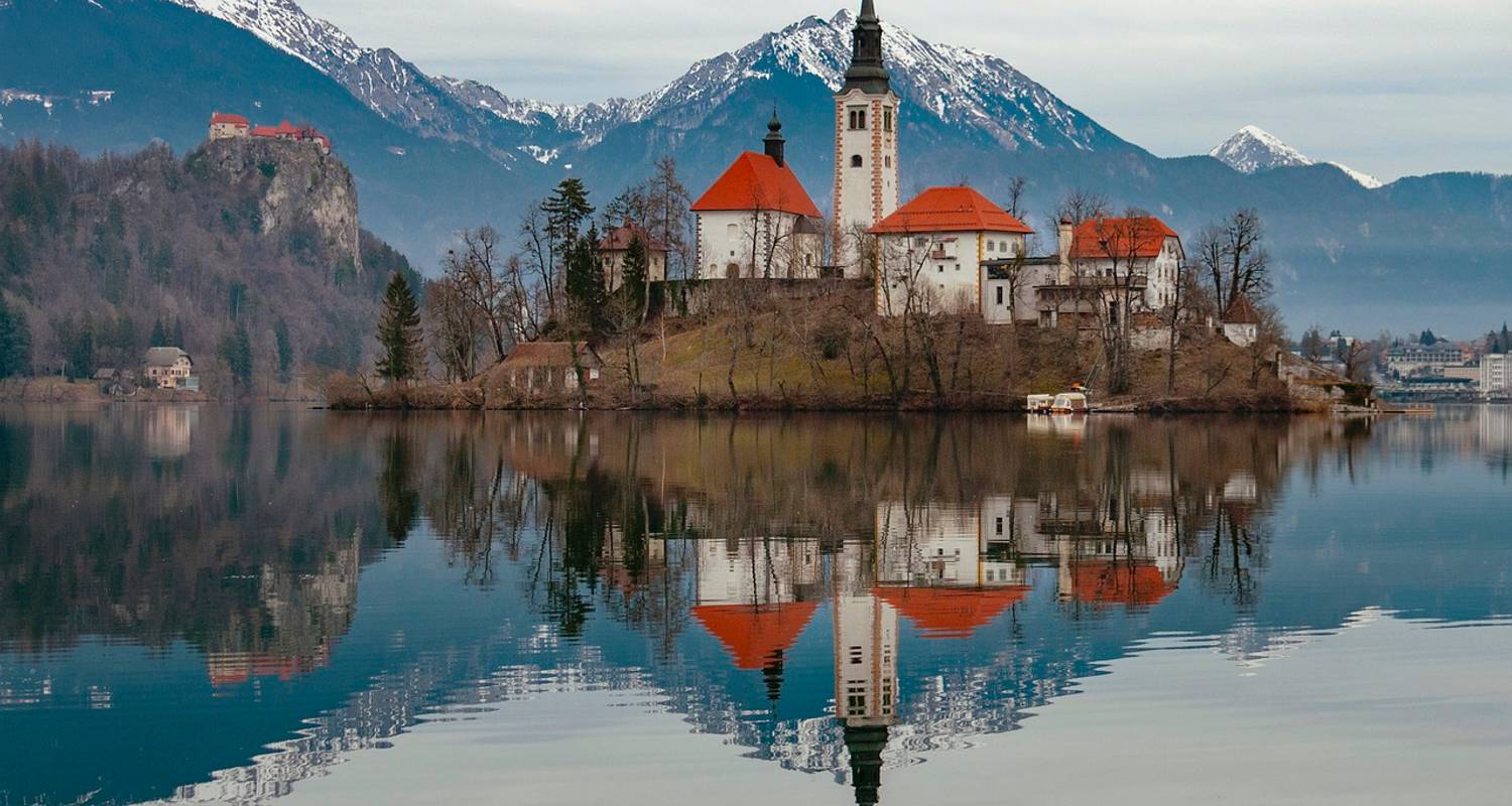 Group Tours in Slovenia