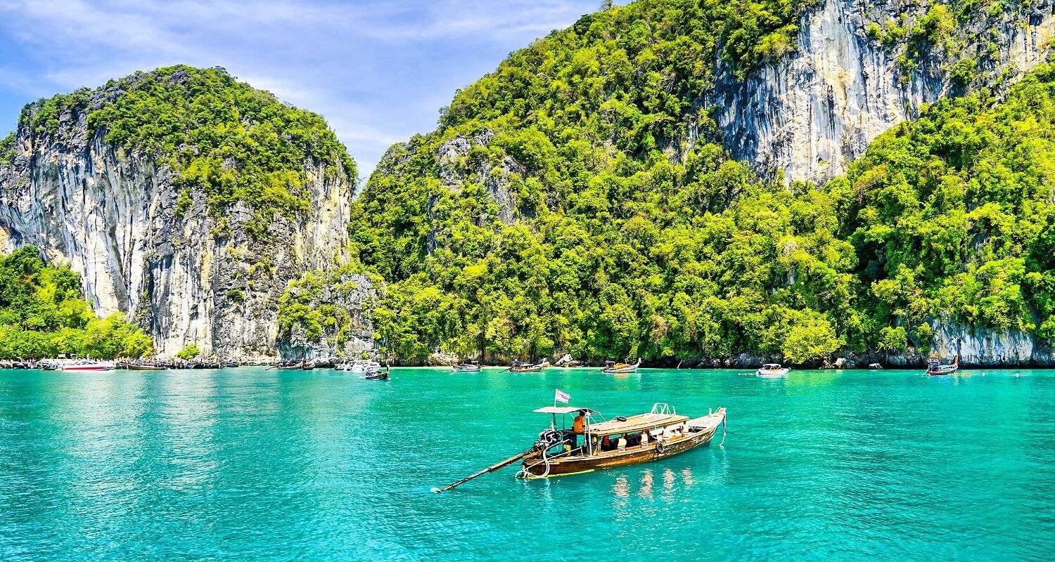 Budget Tours & Trips to Thailand and Vietnam