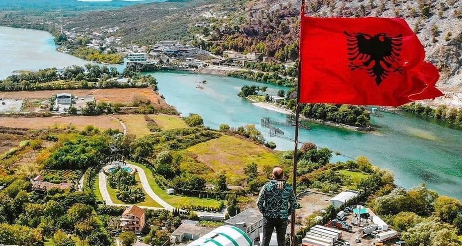 L'expérience albanaise complète : Un circuit de 10 jours - Albania Inbound