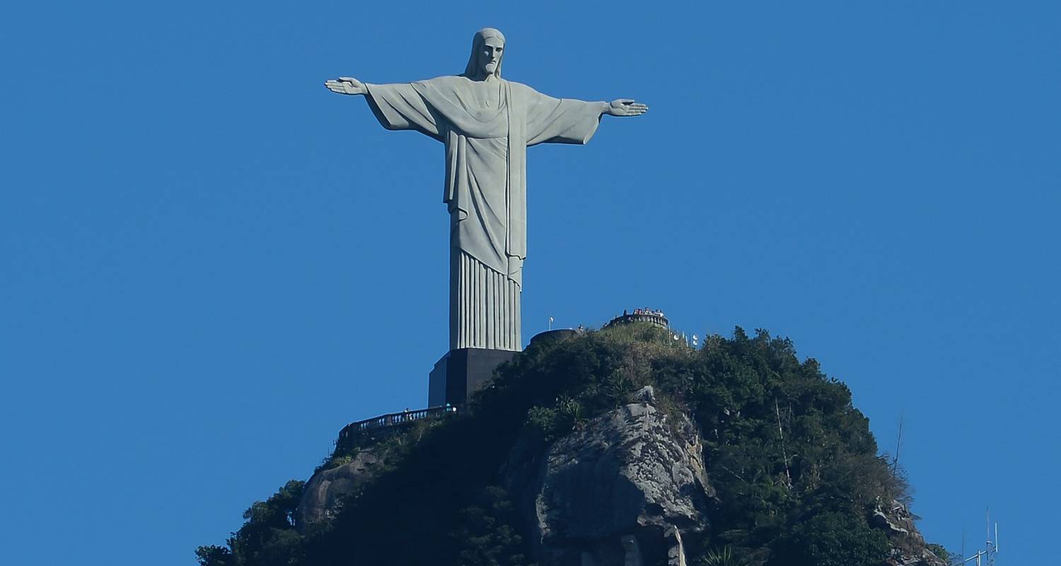 5 Dagen Brazilië -Rio de Janeiro - STM Tours LLC