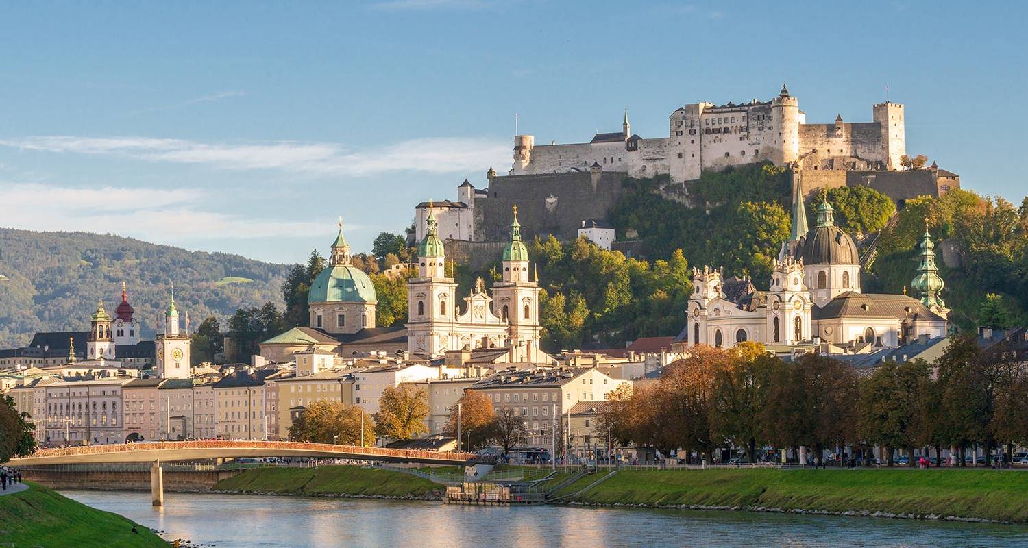 Donau Entdeckung München → Budapest (2026) - APT