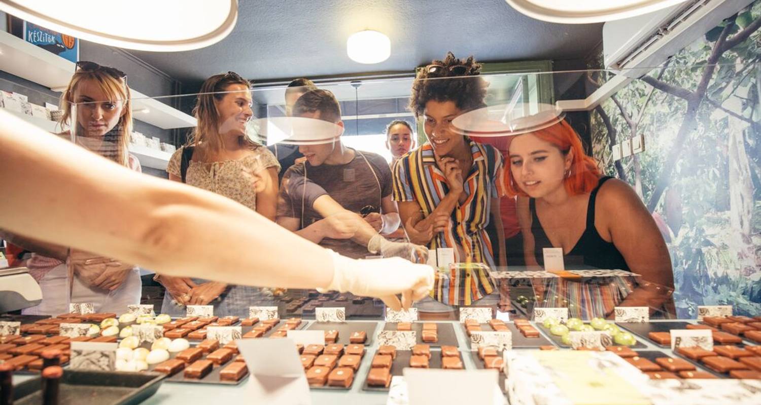 Premium Central Europe (from Prague to Belgrade)