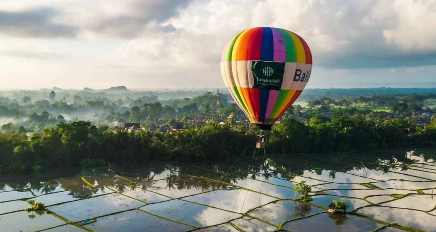 11 jours de lune de miel de rêve à Bali (guide et chauffeur privés）) - UME Travel Co. Ltd