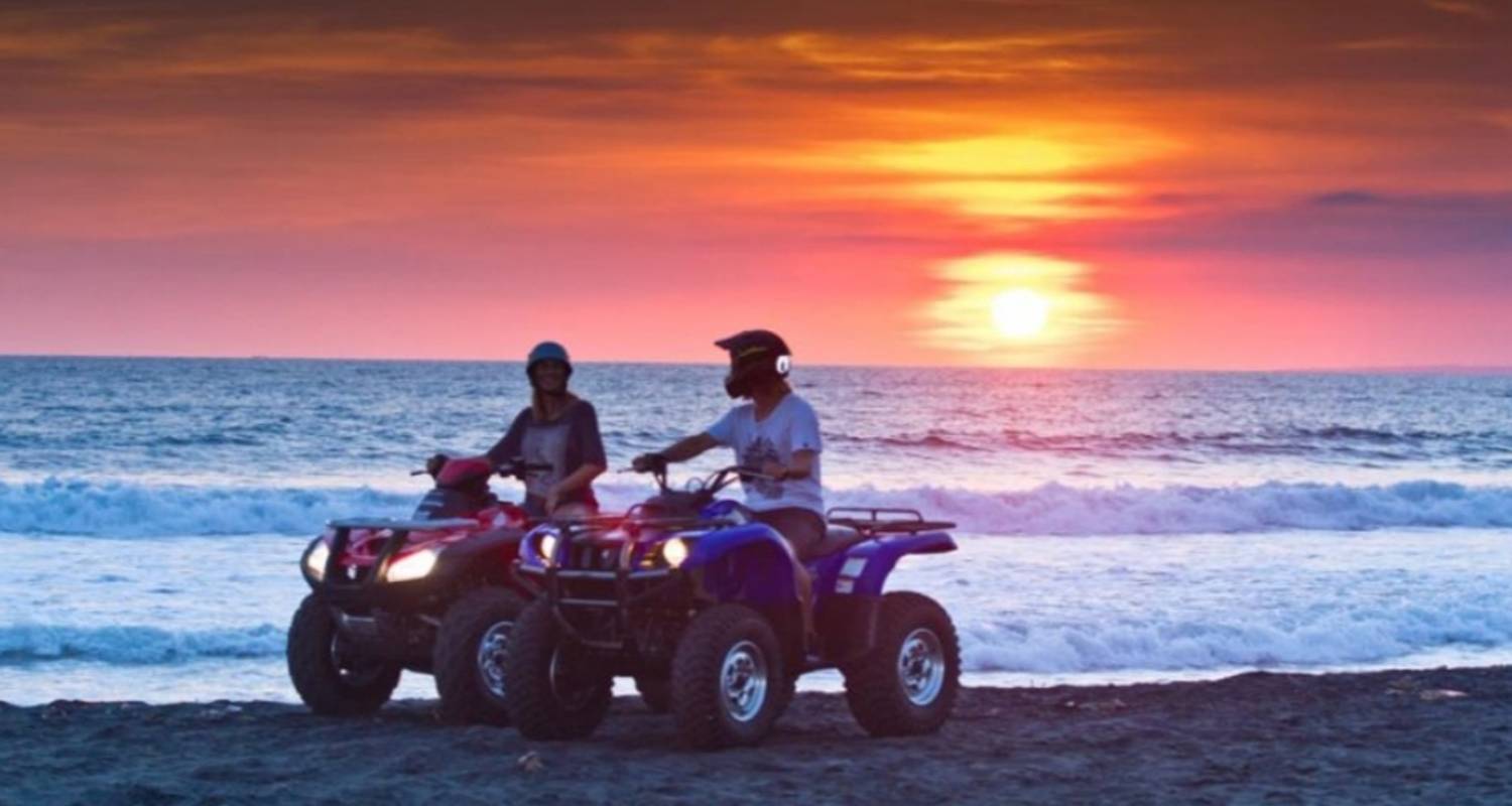 9 Daagse Klassieke Bali Avontuurlijke Rondreis (privégids & chauffeur） - UME Travel Co. Ltd