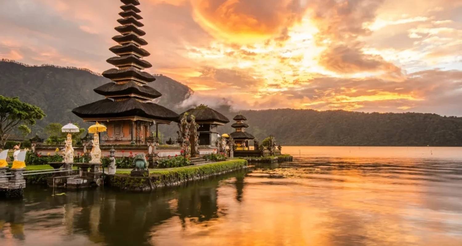 8 Dagen Bali Verjaardag & Jubileum Viering Tour (privé gids & chauffeur） - UME Travel Co. Ltd