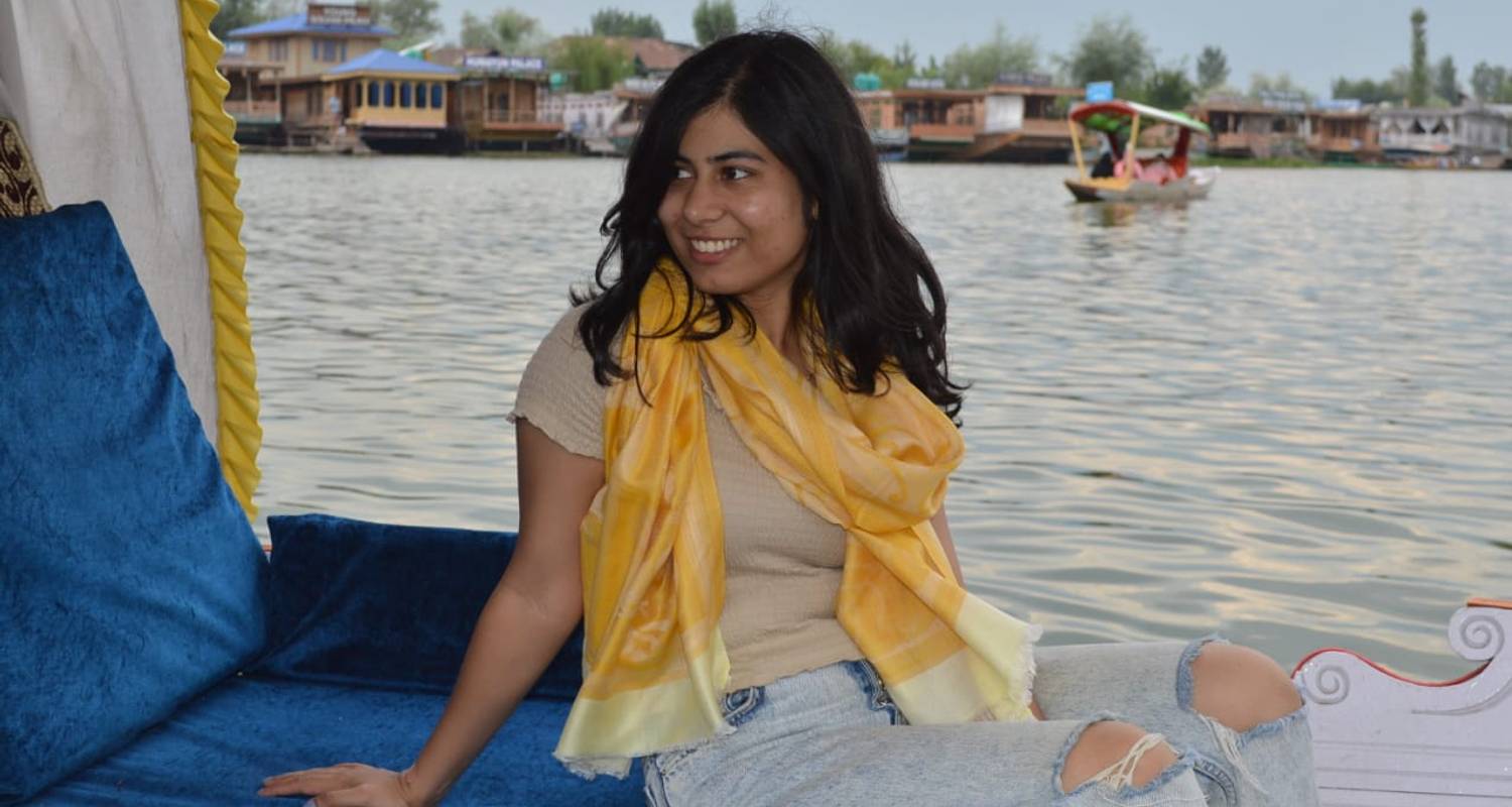 Kashmir Tours in January 2026
