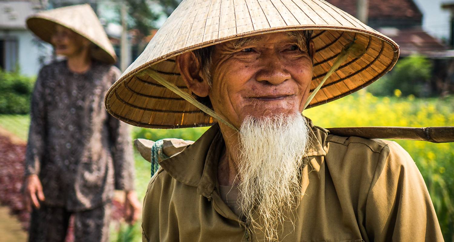 Sehr Vietnam (Teilweise geführt) - 10 Tage - On The Go Tours