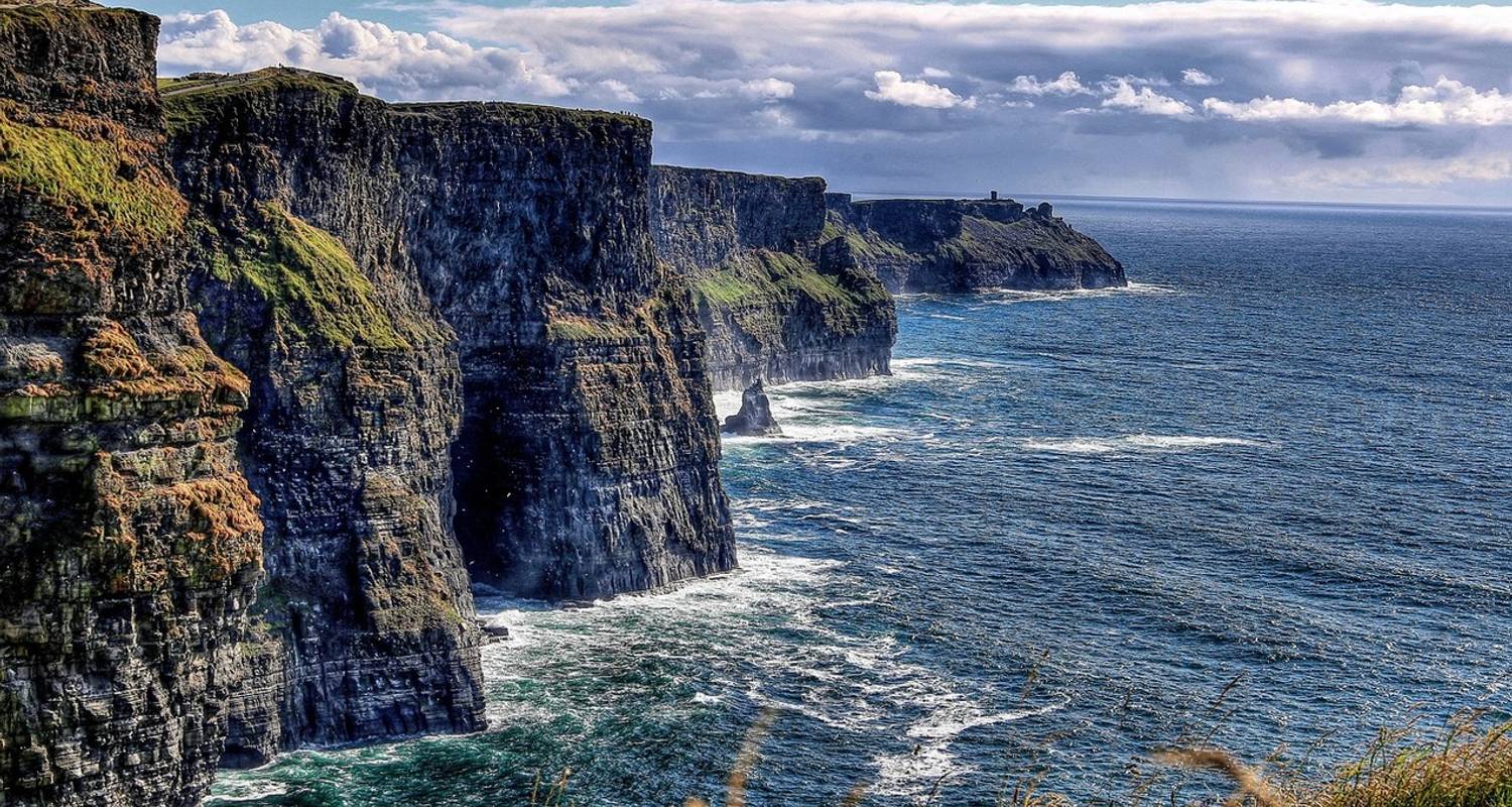 Southern Ireland Family Tours & Vacation Packages