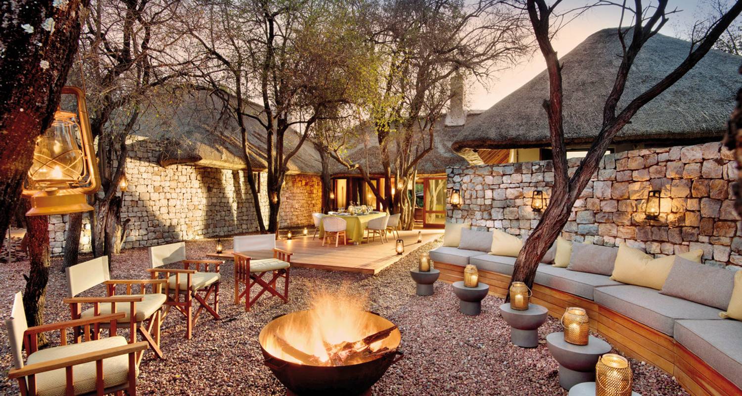 10 Tage Südafrika Rundreisen