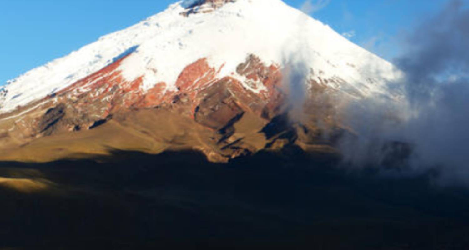 Ecuador complete ervaring Hooglanden, Amazone & Galapagos - 15 dagen - Gulliver Expeditions