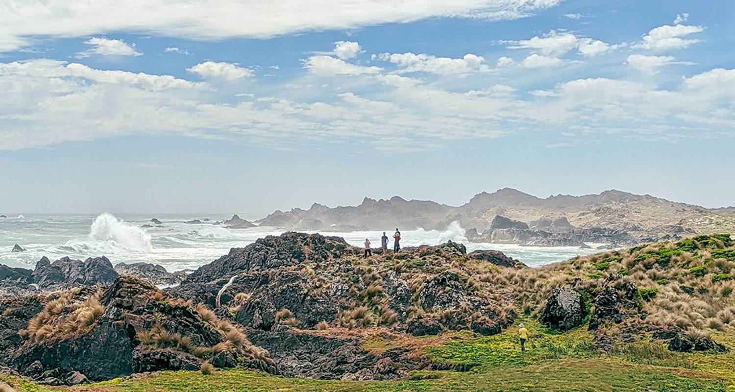 Wandern in Tasmaniens Tarkine & Cradle Mountain - Intrepid Travel