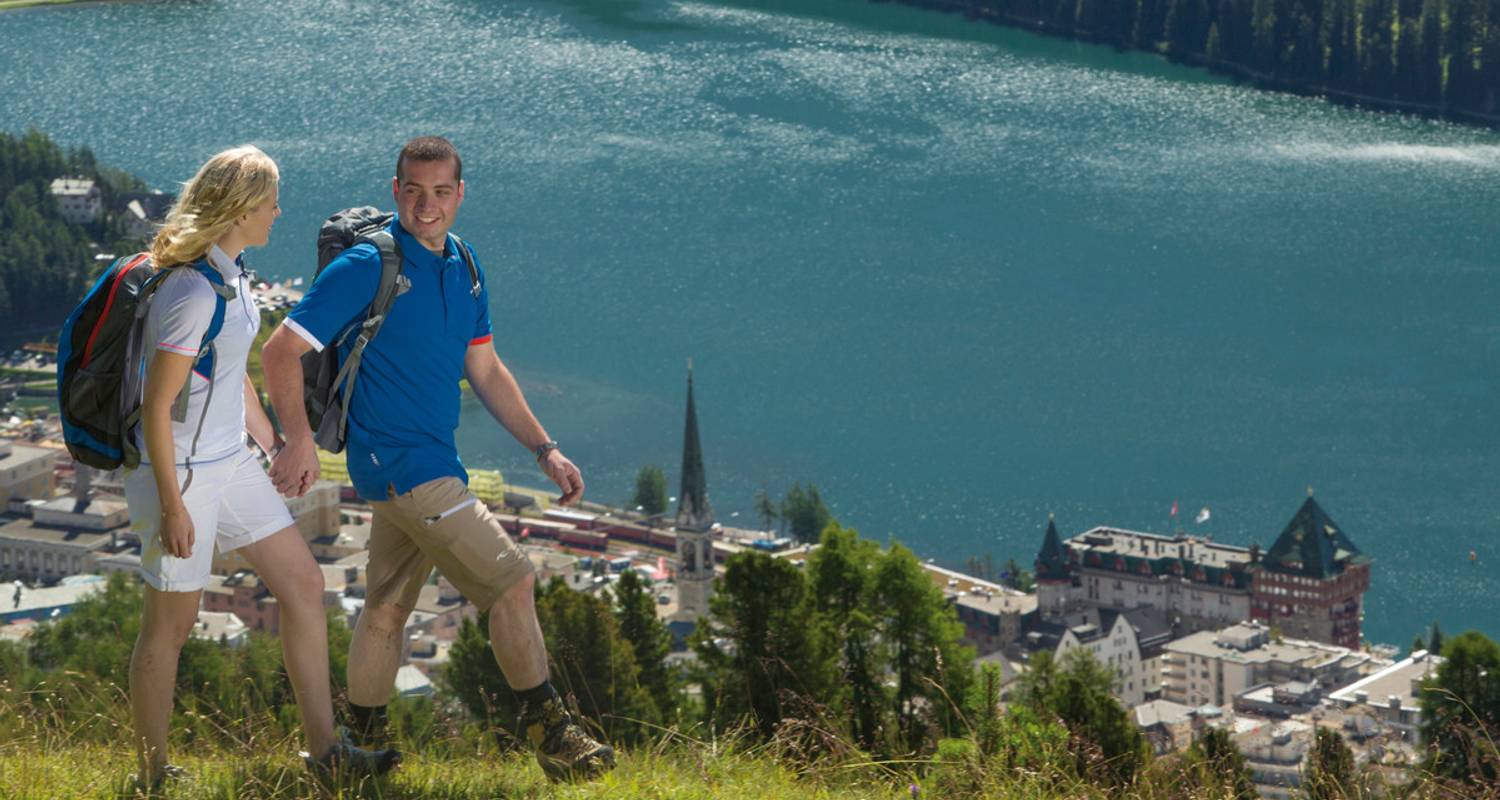 Circuits Allemagne et Suisse de 7 jours