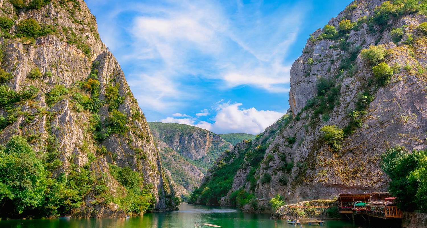 9 Days from Budapest to Dubrovnik - A Heritage Adventure - Small Group Tour