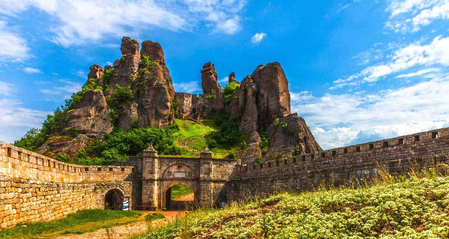 Legends of the Balkans Bucharest to Budapest  (2026) - Travel Marvel