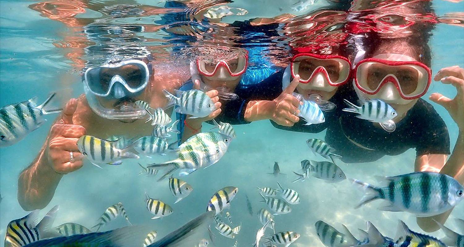 Circuits et voyages au Pattaya