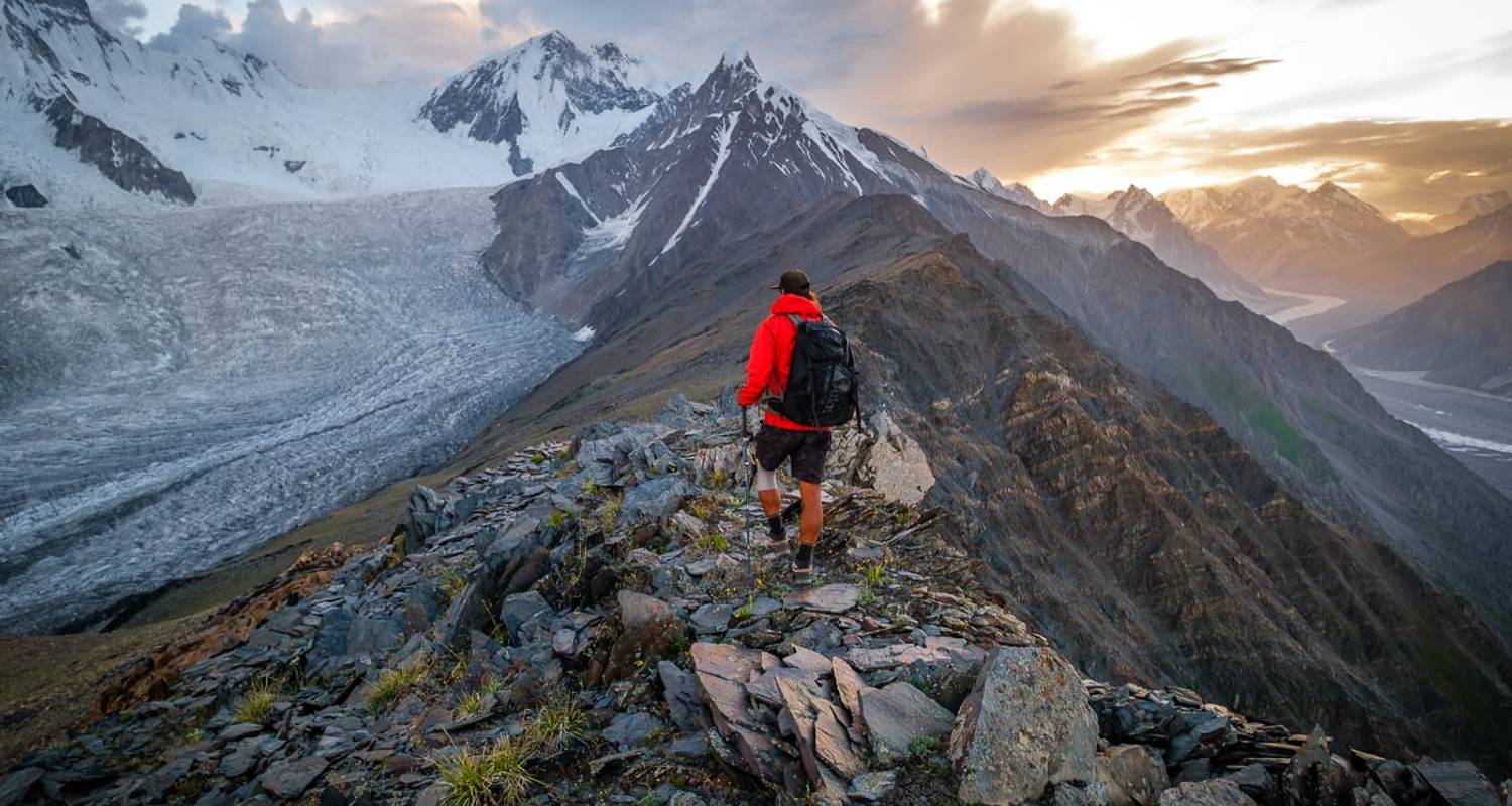 Patundas Trek - Trekking al Techo de Hunza (Premium) - Gypsy Traces and Tours